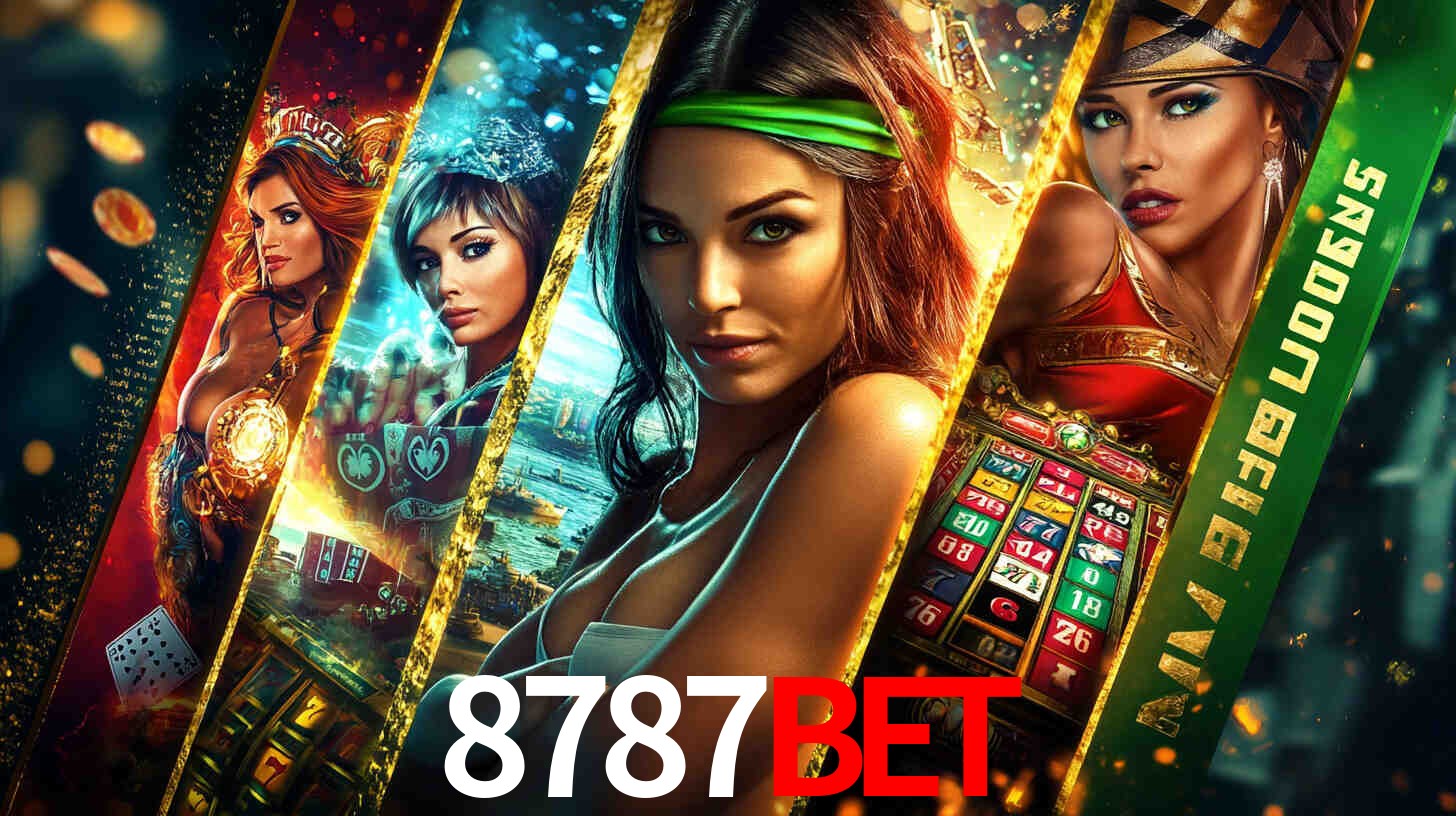 E-Sports no 8787bet