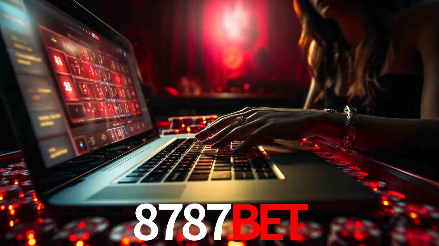 Por Que Escolher o 8787bet?