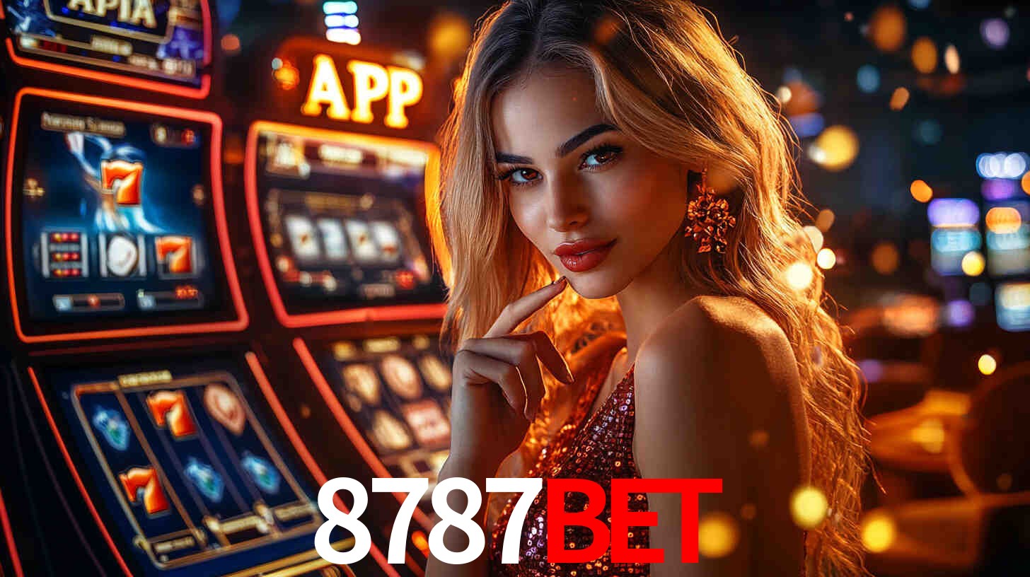 Baixar App Android 8787bet