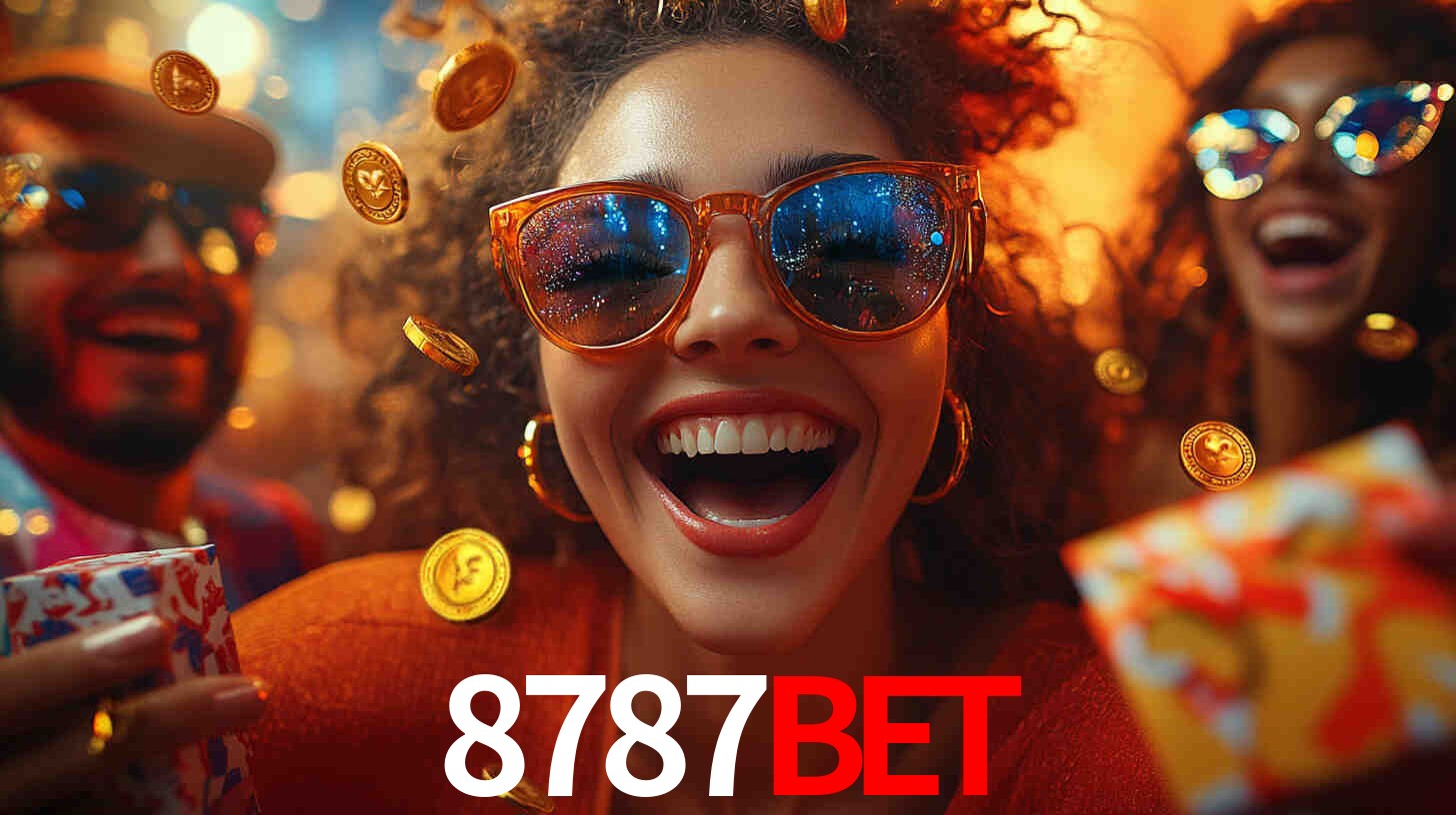 Bônus Sem Depósito no 8787bet