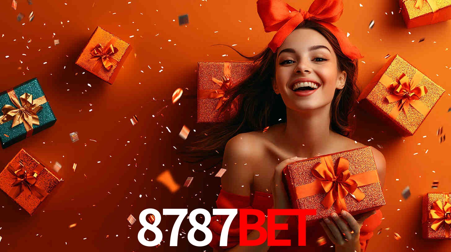 Promoções Semanais e Códigos Promocionais 8787bet
