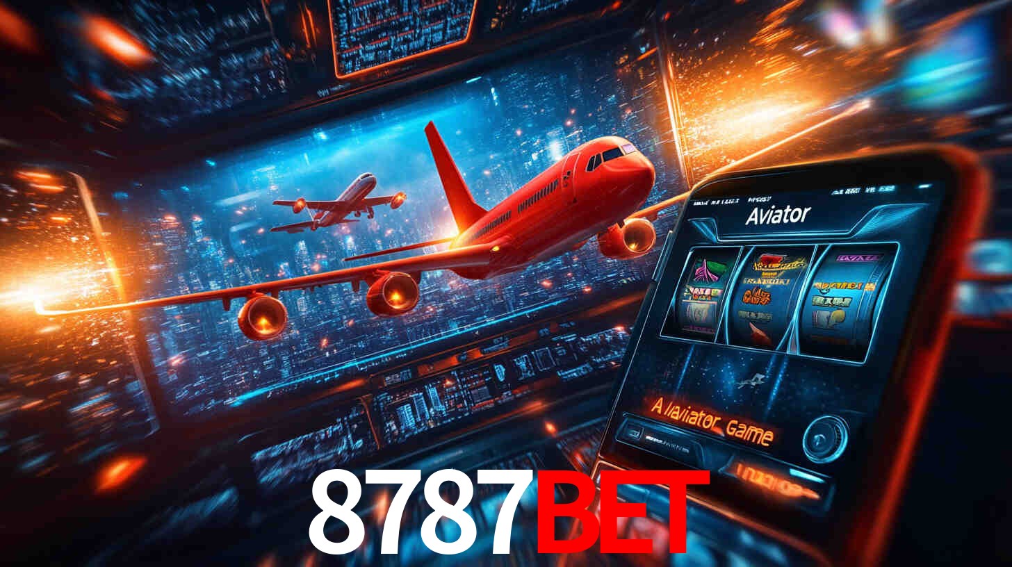 Dicas para Jogar Aviator no 8787bet
