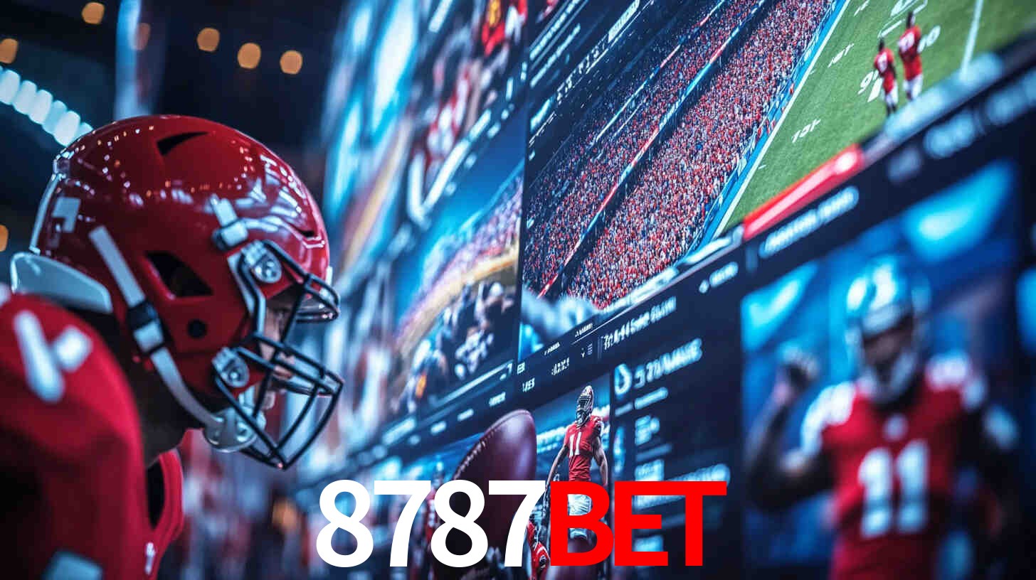 Benefícios das Apostas Ao Vivo no 8787bet