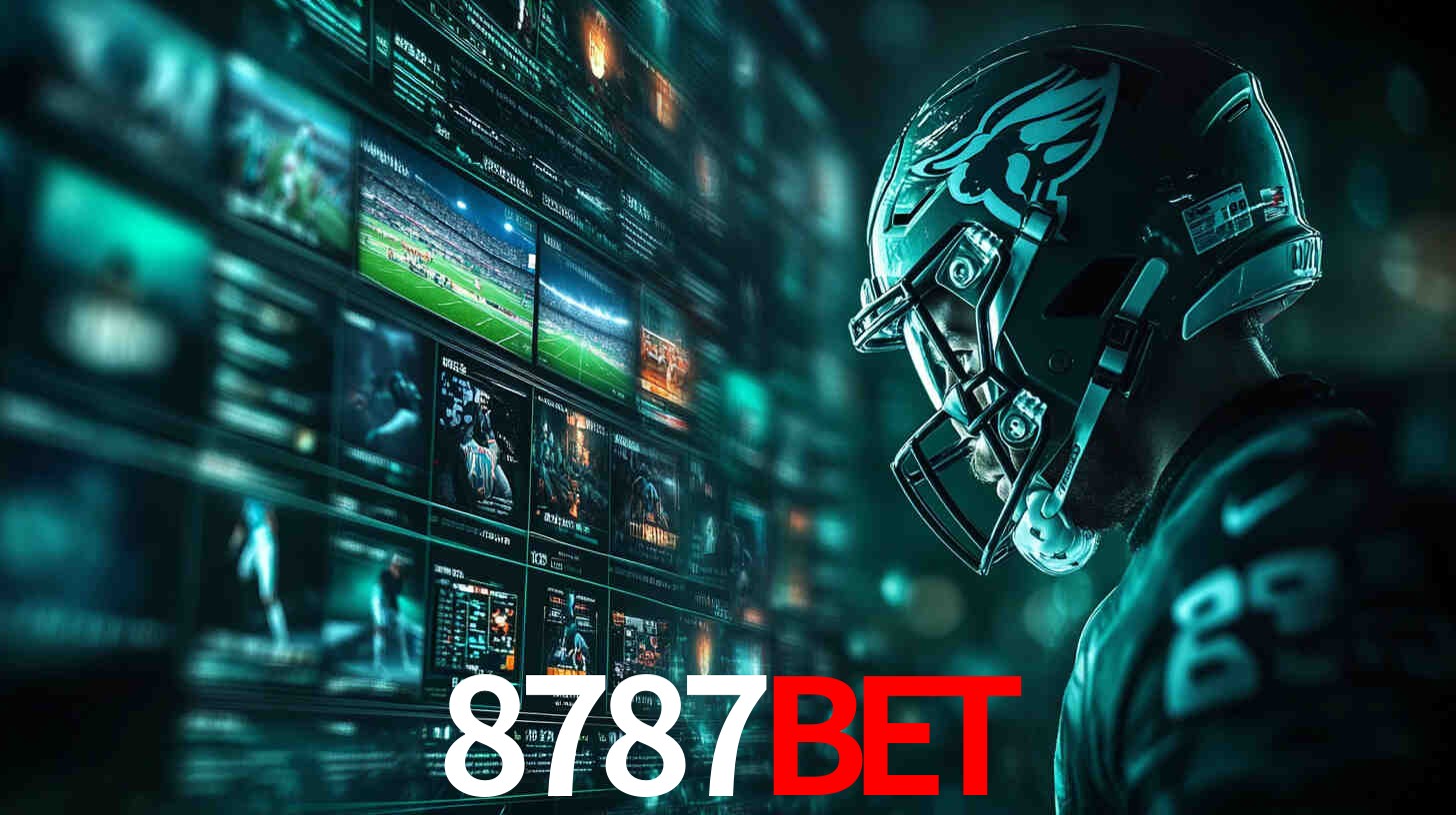 Esportes em Destaque no 8787bet
