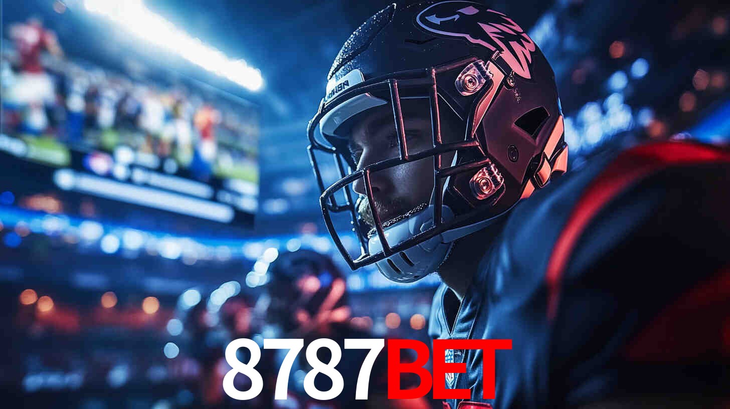 Transforme Suas Apostas em Grandes Prêmios no 8787bet
